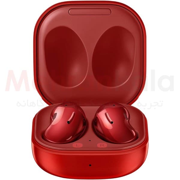 هدفون بی سیم سامسونگ مدل Galaxy Buds Live Eco — تصویر ۶