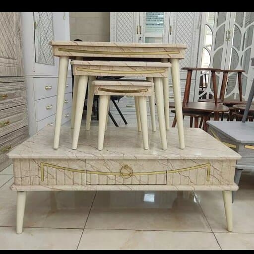 جلومبلی و عسلی کد 08