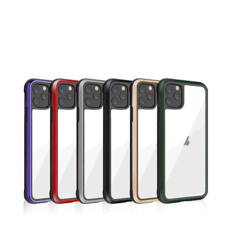 قاب گوشی اپل Apple Iphone 12 pro مدل K-Doo Ares — تصویر ۴