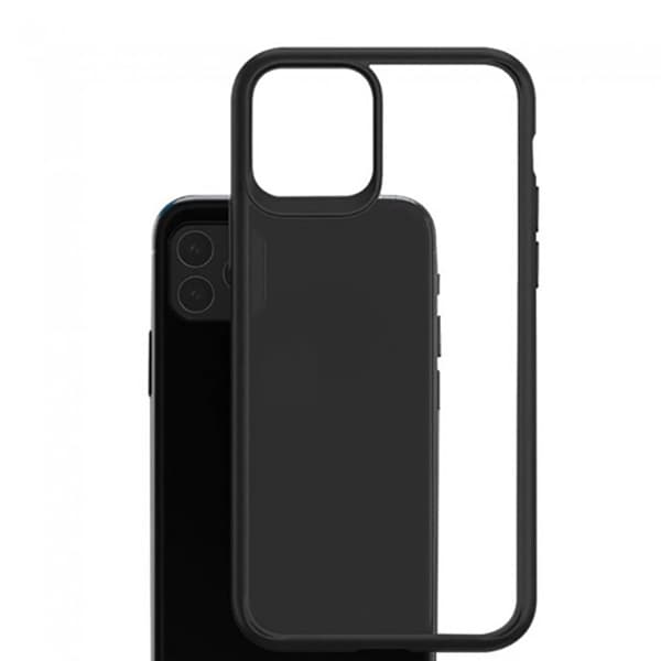 قاب مجیک مسک مدل Q Series دور لنزدار سری آیفون Magic Mask Cover for Iphone 13