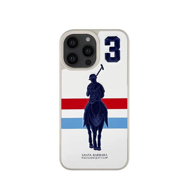قاب چرمی پولو آیفون ۱۳ پرو مکس Polo Case Garner Apple iPhone 13 Pro Max — تصویر ۳