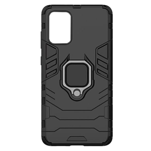 قاب دیفندر ضدضربه هولدردار سامسونگ مدل Defender Cover For Samsung S10 lite — تصویر ۲