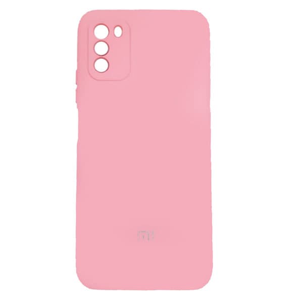 قاب سیلیکونی محافظ لنز دار شیائومی مدل Xiaomi Poco M3 — تصویر ۷