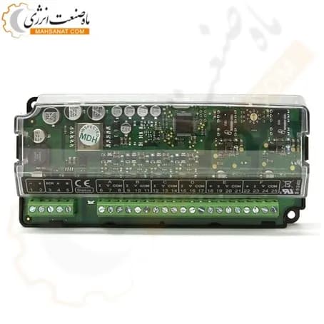 ماژول خروجی آنالوگ دیپسی DSE2152