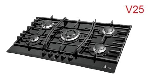 اجاق گاز رومیزی اخوان مدل V25
