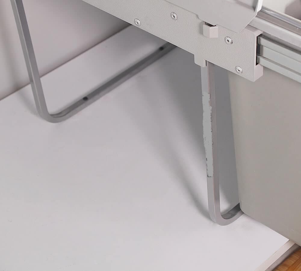 سطل آشغال کابینتی ۳ مخزنه سیمتال — تصویر ۲