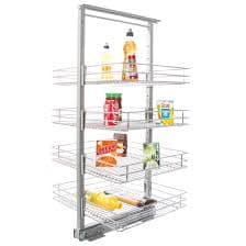 سبد سوپری ریلی کابینت A534