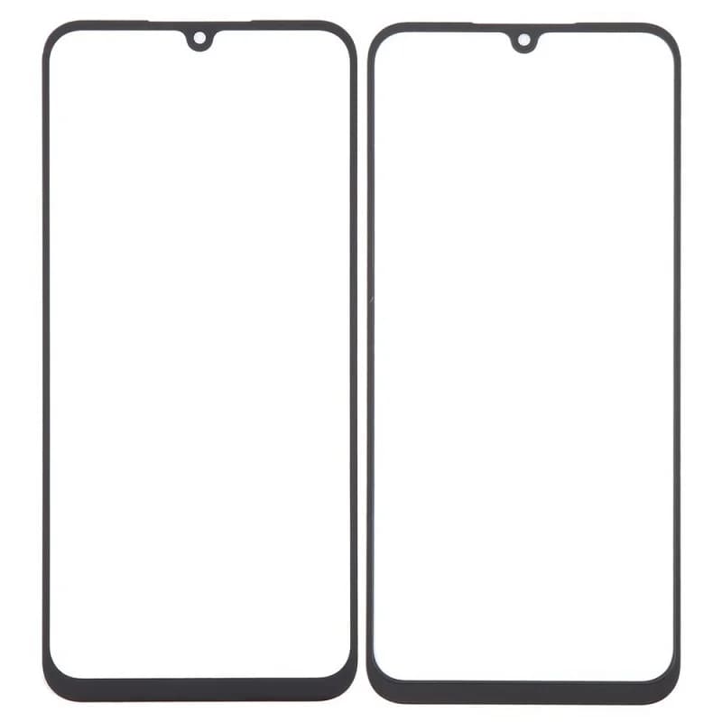 گلس تعمیراتی سامسونگ Samsung Galaxy A24 4G / A245