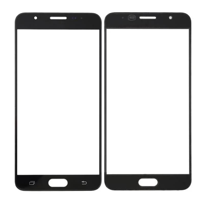 گلس تعمیراتی سامسونگ Samsung Galaxy J7 Prime / G610