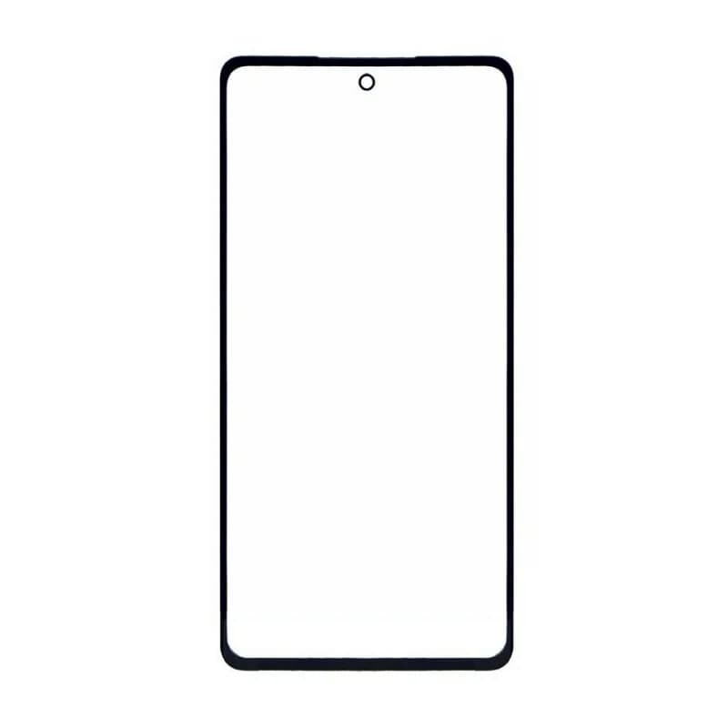 گلس تعمیراتی سامسونگ Samsung Galaxy S20 FE 5G / G781