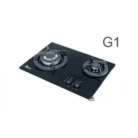 اجاق گاز صفحه ای اخوان G1