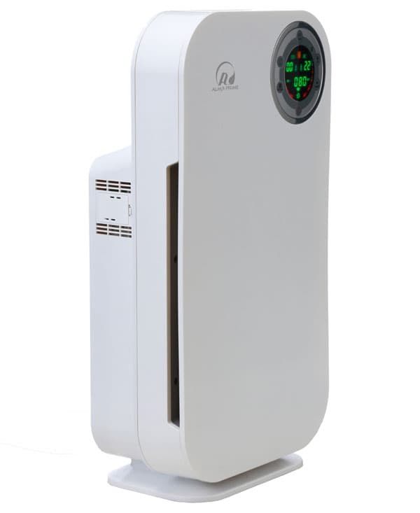 تصفیه هوای آلماپرایم مدل Alma prime AP-362 — تصویر ۲
