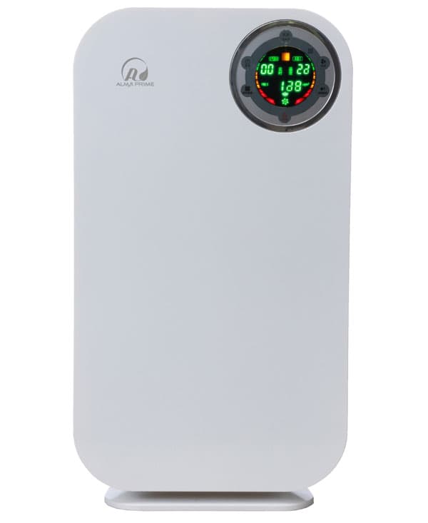 تصفیه هوای آلماپرایم مدل Alma prime AP-362