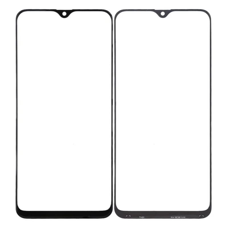 گلس تعمیراتی سامسونگ Samsung Galaxy A30s / A307