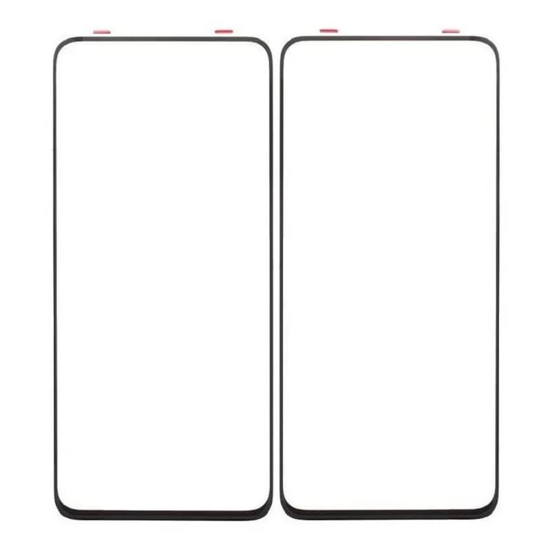 گلس تعمیراتی سامسونگ Samsung Galaxy A80 2019 / A805