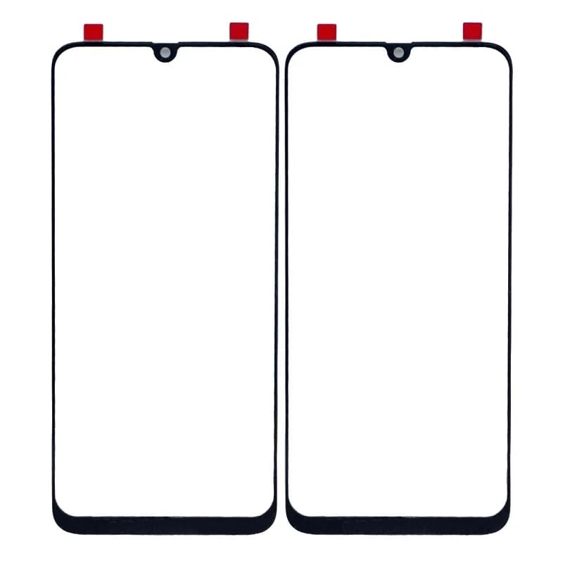 گلس تعمیراتی سامسونگ Samsung Galaxy A50 2019 / A505