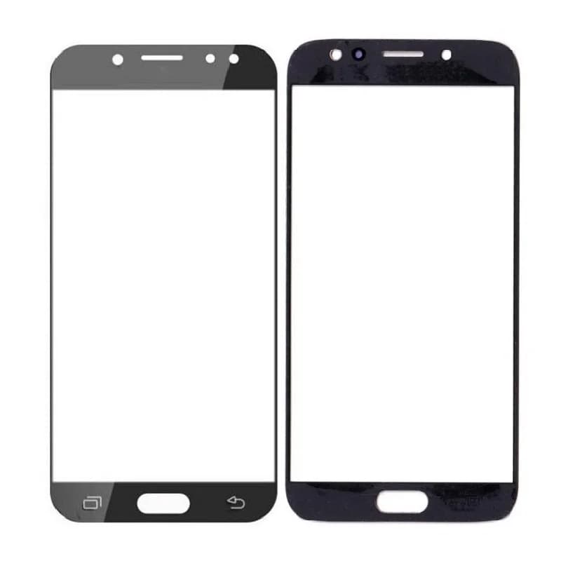 گلس تعمیراتی سامسونگ Samsung j7 Pro / j730