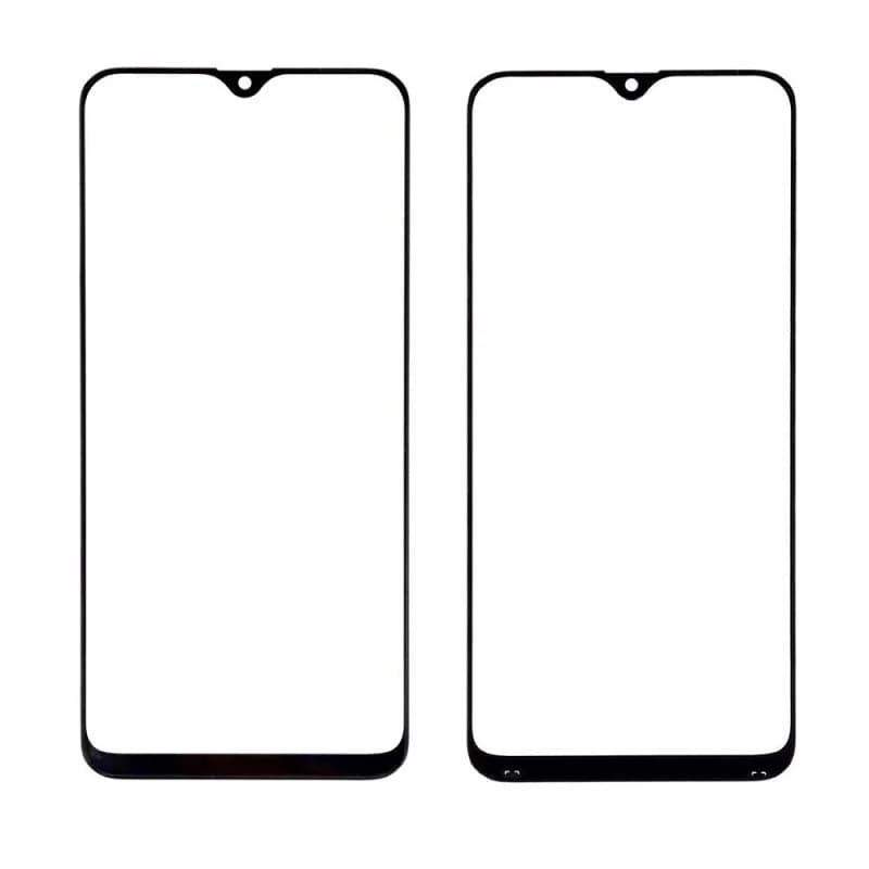 گلس تعمیراتی سامسونگ Samsung Galaxy A20 2019 / A205