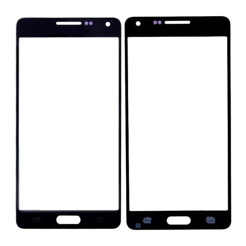 گلس تعمیراتی سامسونگ Samsung Galaxy A5 2015 / A500