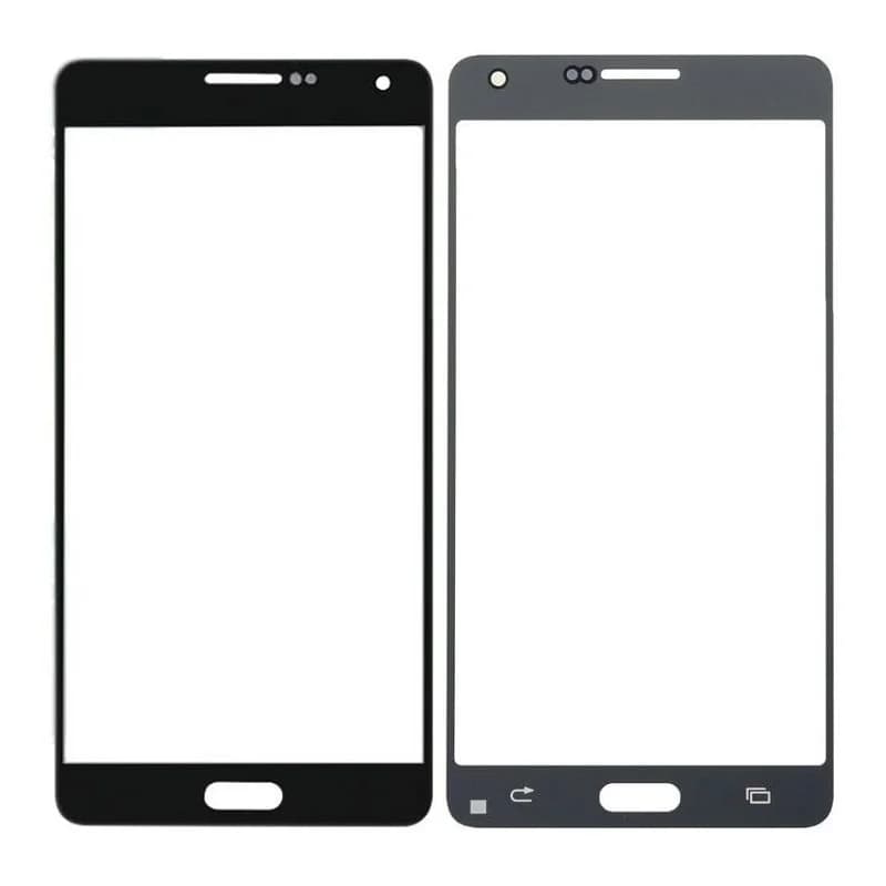 گلس تعمیراتی سامسونگ Samsung Galaxy A7 2015 / A700