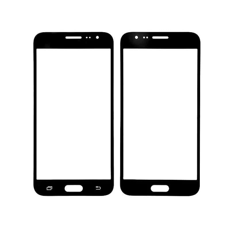 گلس تعمیراتی سامسونگ Samsung Galaxy J3 2016 / J320