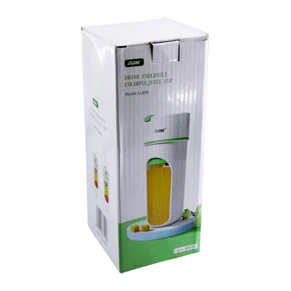 شیکر نی دار مدل MDHL 896 — تصویر ۳