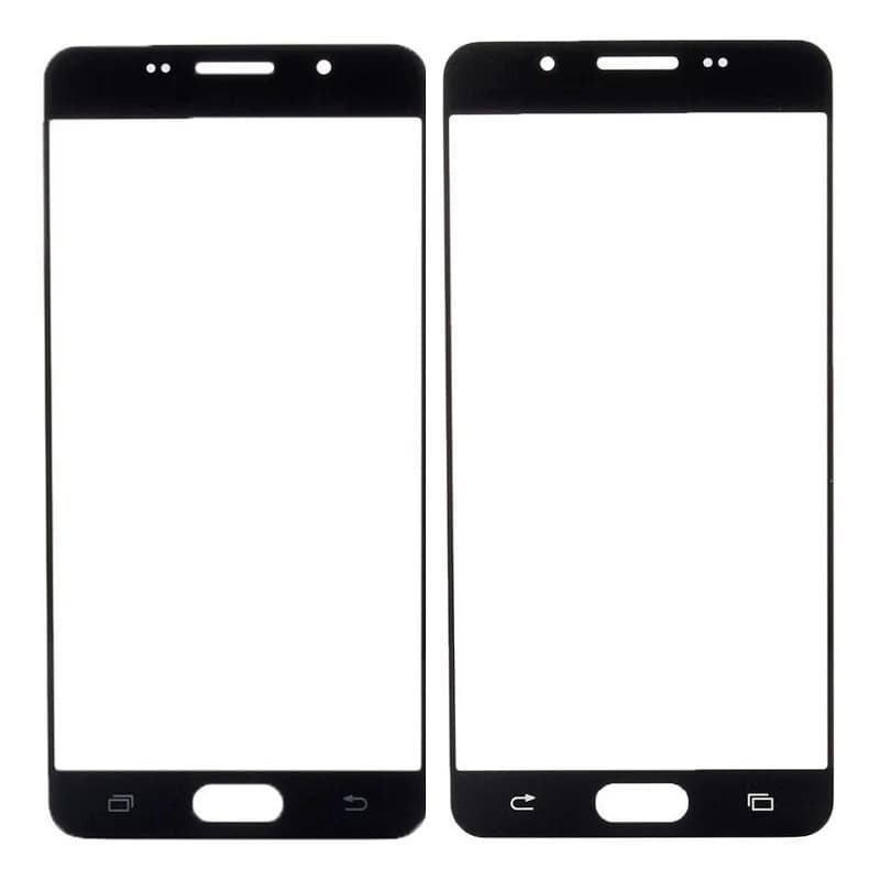 گلس تعمیراتی سامسونگ Samsung Galaxy A5 2016 / A510