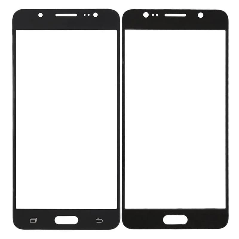 گلس تعمیراتی سامسونگ Samsung Galaxy J5 2016 / J510