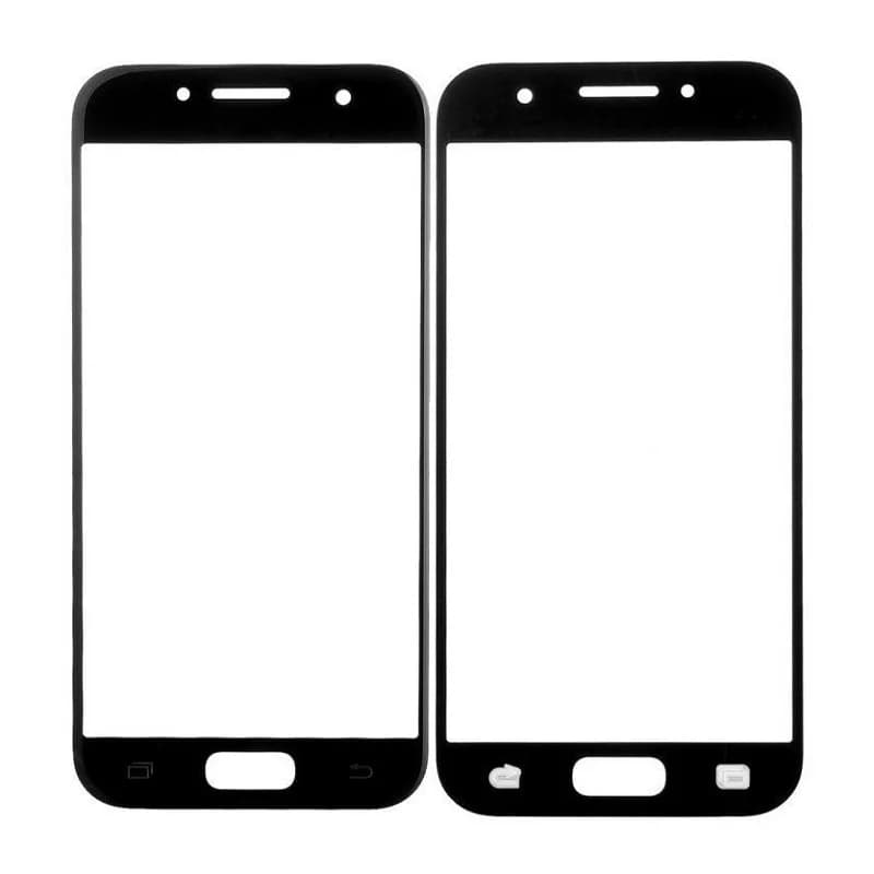 گلس تعمیراتی سامسونگ Samsung Galaxy A7 2017 / A720