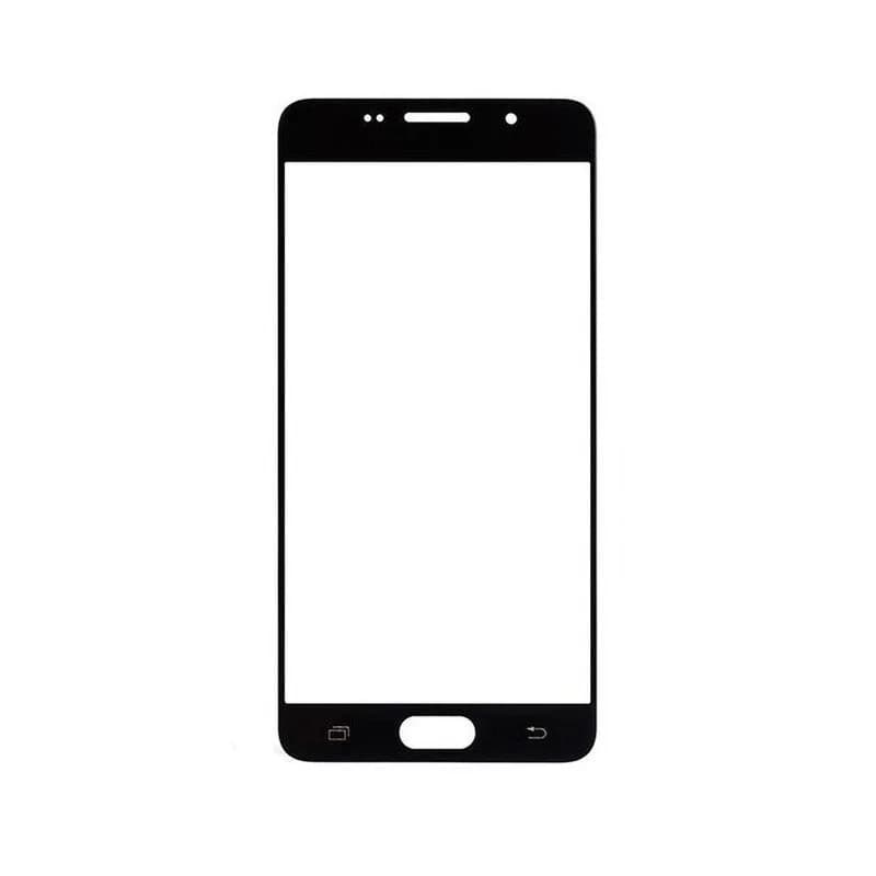 گلس تعمیراتی سامسونگ Samsung Galaxy A3 2016 / A310