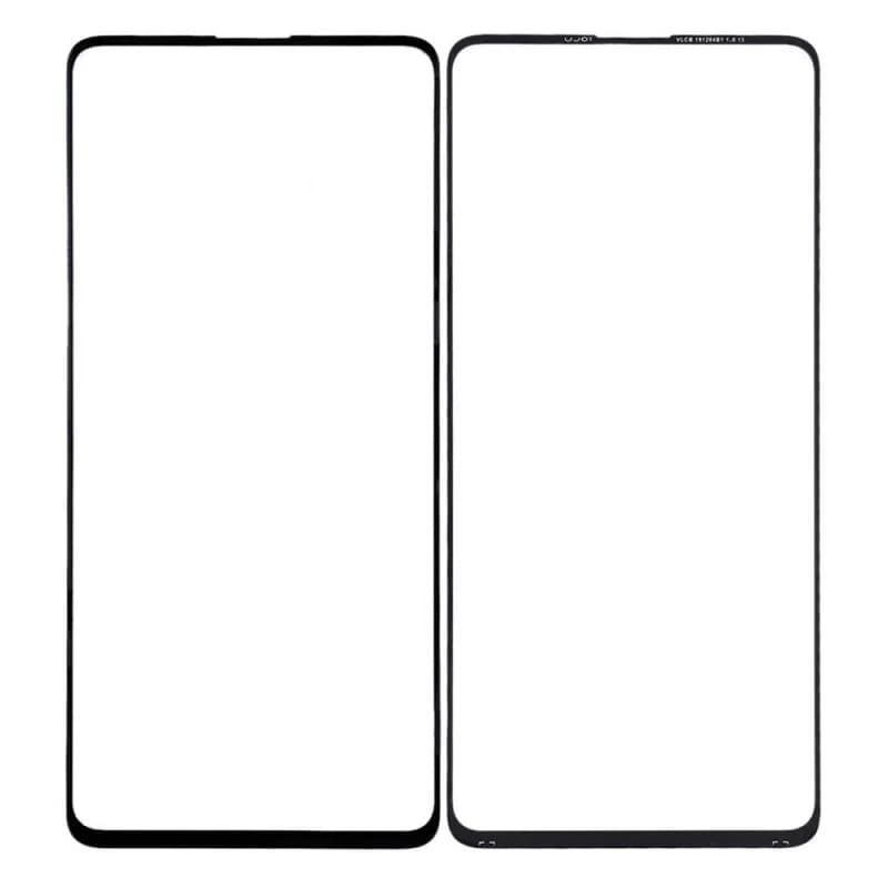 گلس تعمیراتی سامسونگ Samsung Galaxy A51 4G / A515