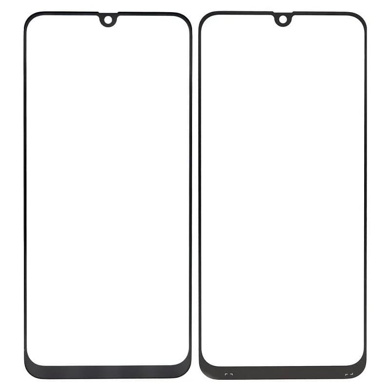 گلس تعمیراتی سامسونگ Samsung Galaxy A30 / A305