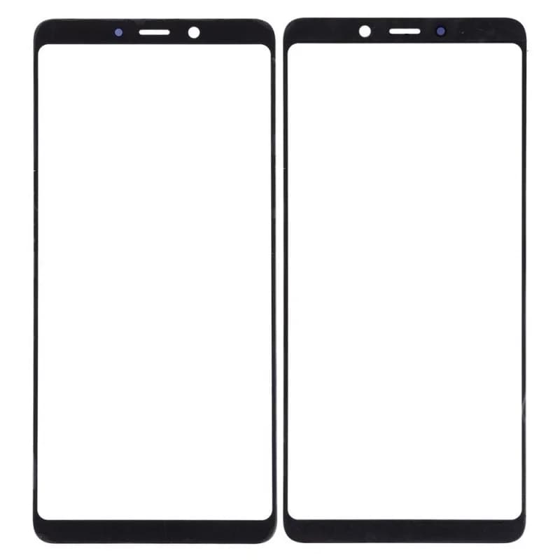 گلس تعمیراتی سامسونگ Samsung Galaxy A9 2018 / A920