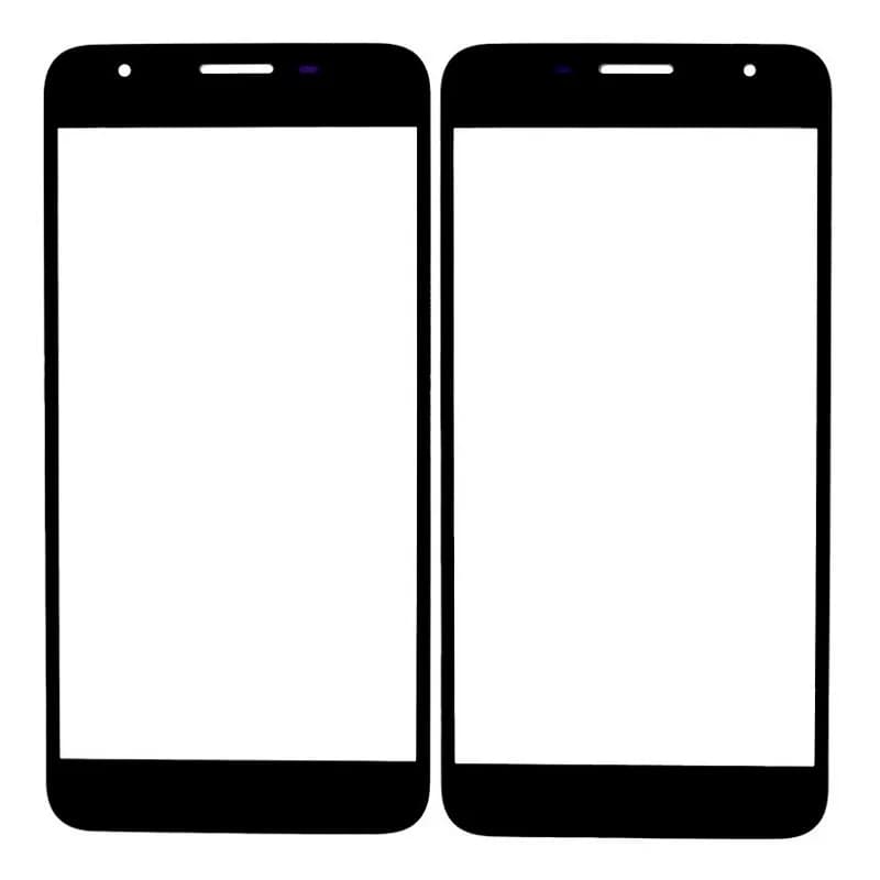 گلس تعمیراتی سامسونگ Samsung A9 2016 A9 pro / A910