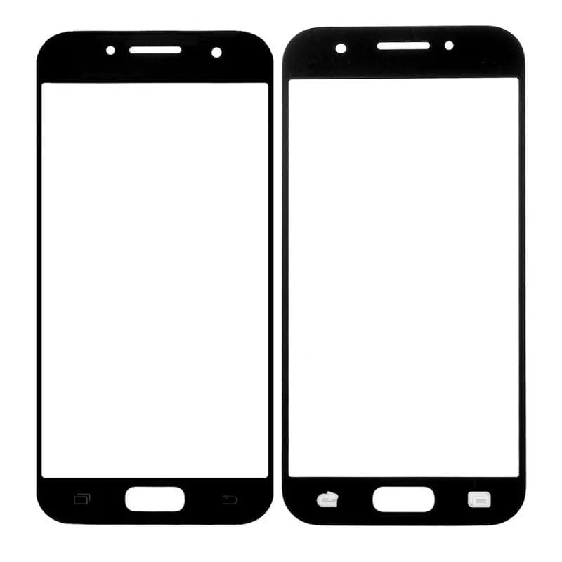 گلس تعمیراتی سامسونگ Samsung Galaxy A9 2015 / A900