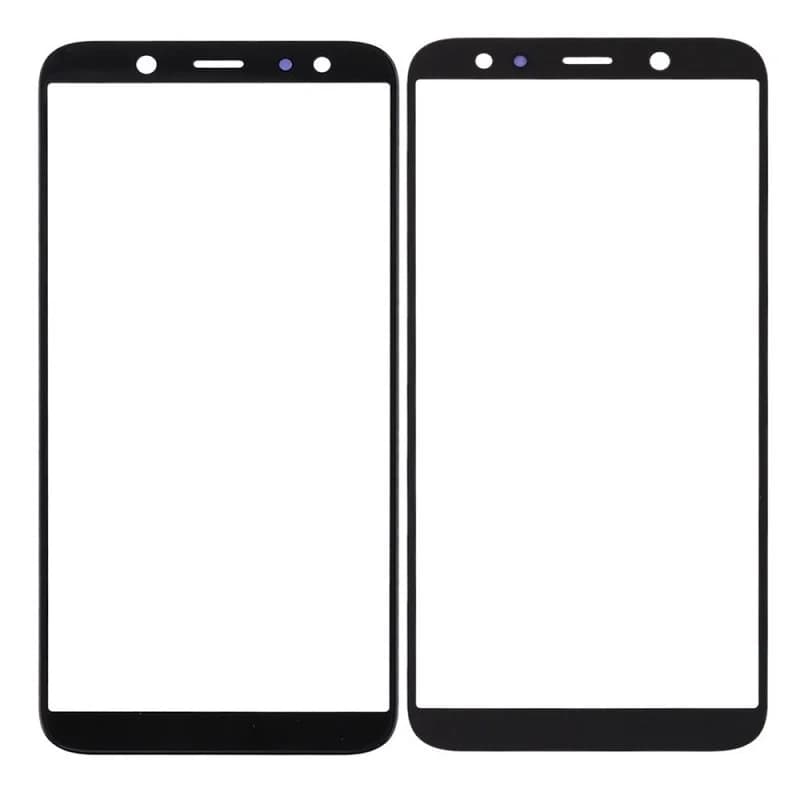 گلس تعمیراتی سامسونگ Samsung Galaxy A6 2018 / A600