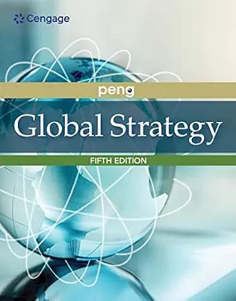 و دانلود نسخه کامل کتاب زبان اصلی Global Strategy PDF | دانلود کتاب خارجی