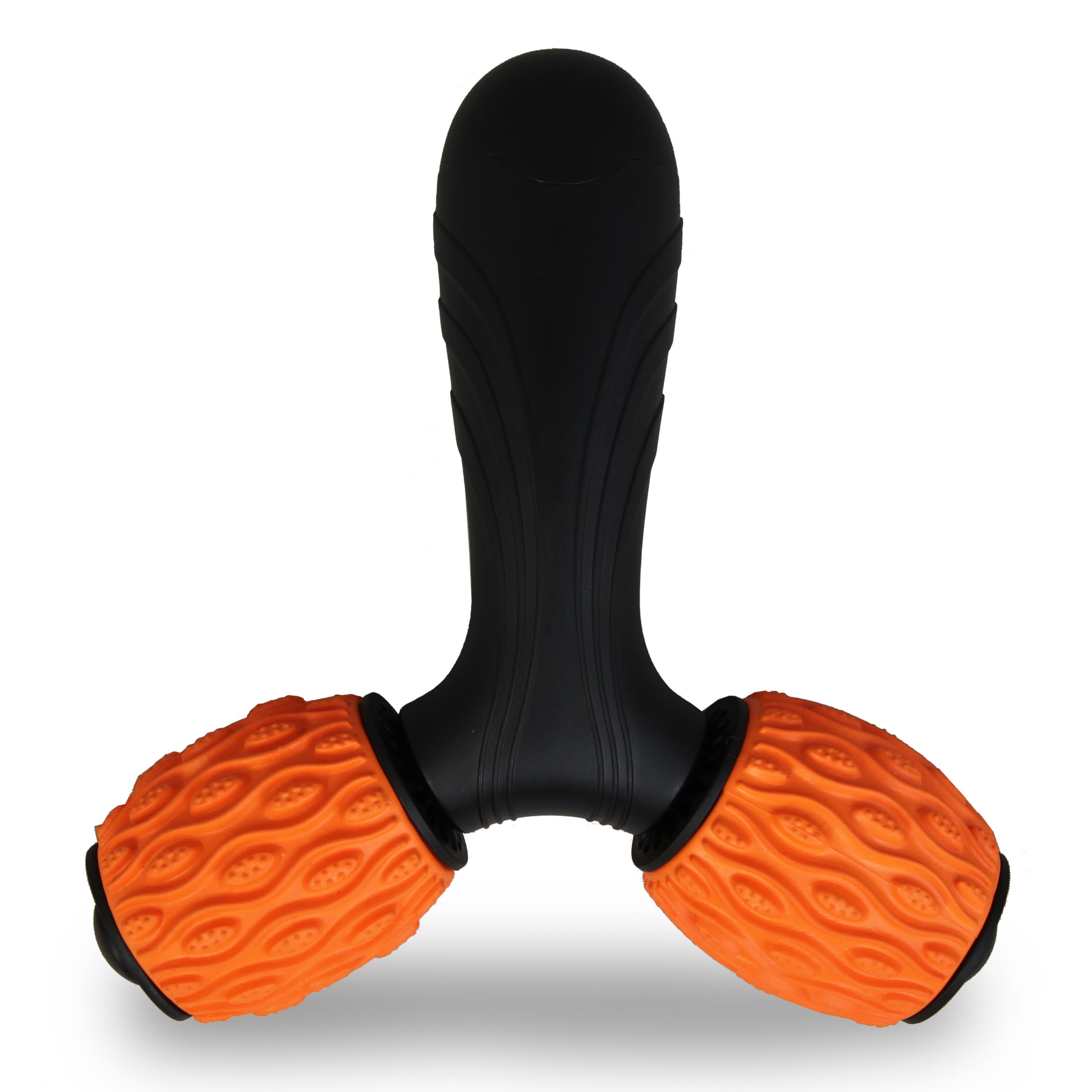 ماساژور دستی سه پر