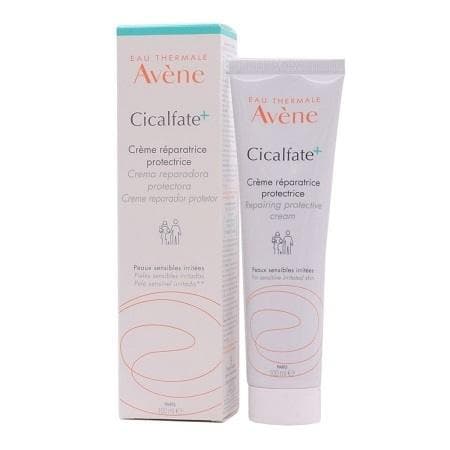 کرم ترمیم کننده سیکالفیت اون AVENE 100ml