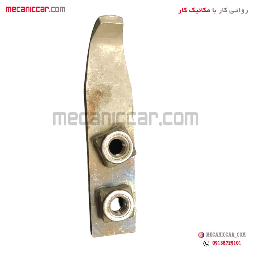 چفت دستگیره درب عقب پیکان وانت