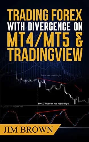 و دانلود نسخه کامل کتاب زبان اصلی Trading Forex with Divergence on MT4/MT5 & TradingView: TradingView script now included in the download package (Forex, Forex Trading System, Forex Trading