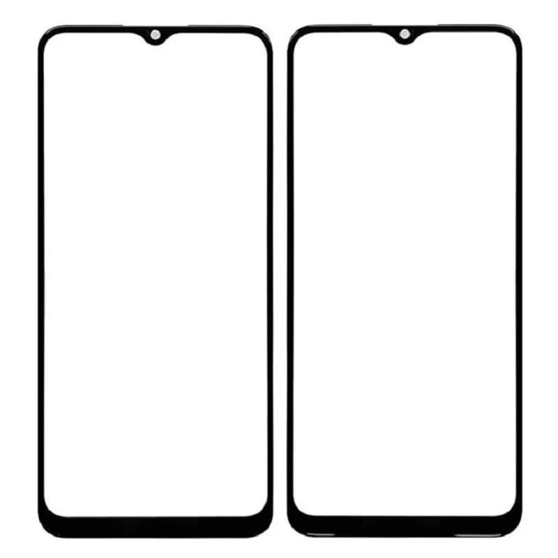 گلس تعمیراتی سامسونگ Samsung Galaxy A03s / A037