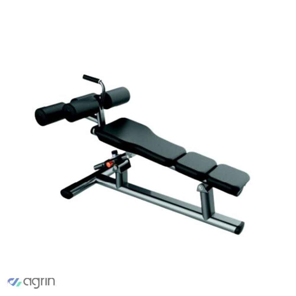 کرانچ GX مدل C162