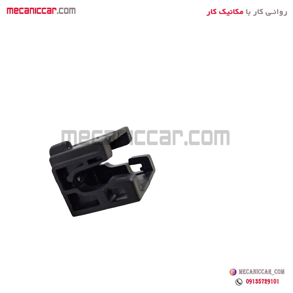 خار پایه چراغ پراید 131 و تیبا ارادپارت
