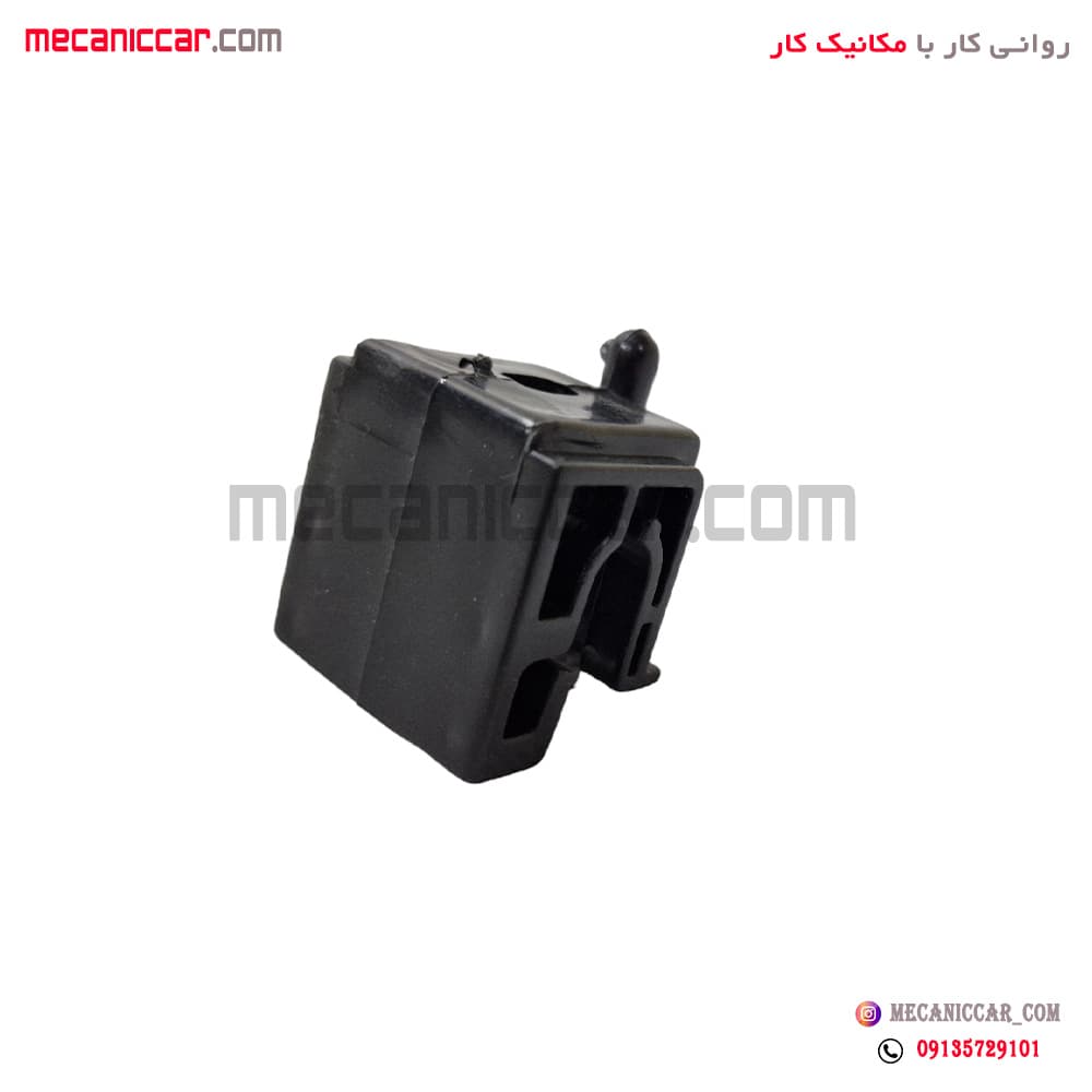 خار پایه چراغ پراید 131 و تیبا ارادپارت — تصویر ۳