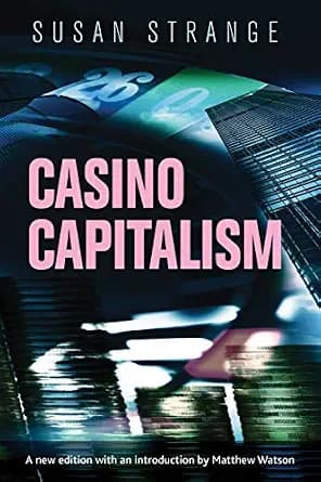 و دانلود نسخه کامل کتاب زبان اصلی Casino capitalism: with an introduction by Matthew Watson PDF | دانلود کتاب خارجی