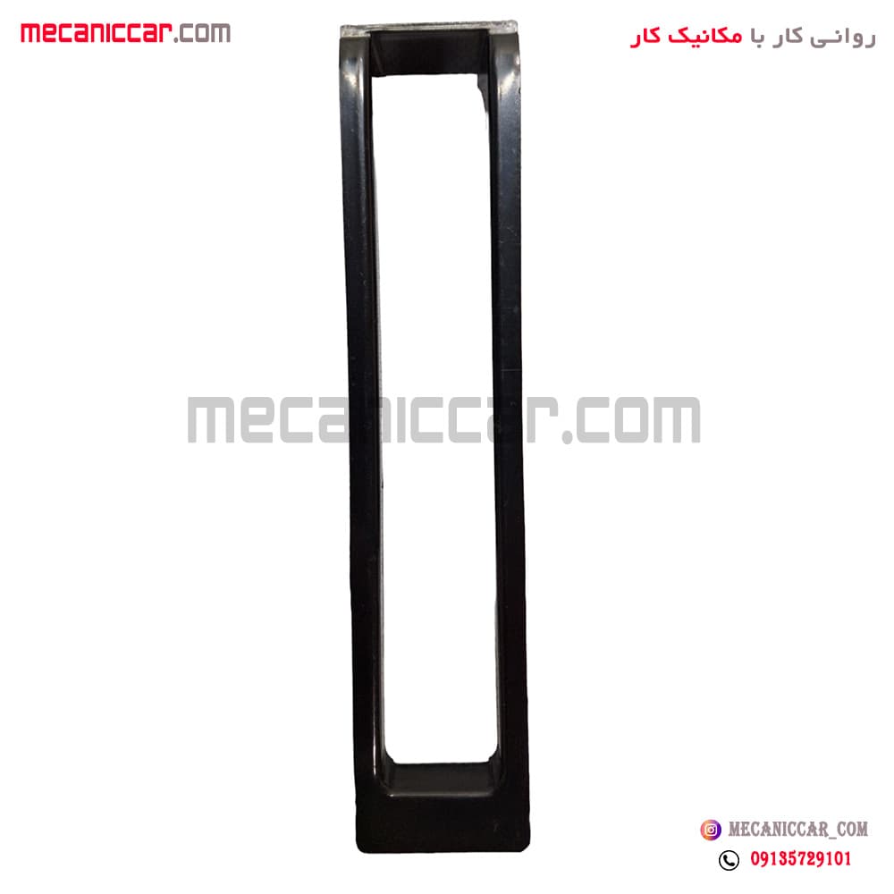 قاب کمربند ایمنی دنده شانه ای پژو پارس اذین پارت — تصویر ۲