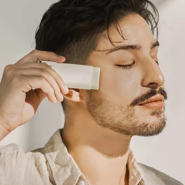 ضدآفتاب استیکی بیوتی آف جوسان 18 گرم — تصویر ۵