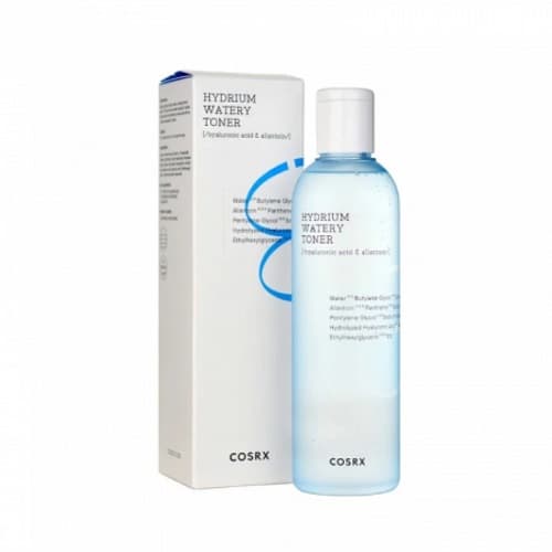 تونر آبرسان کوزارکس مدل HYDRIUM WATERY حجم 150 میل