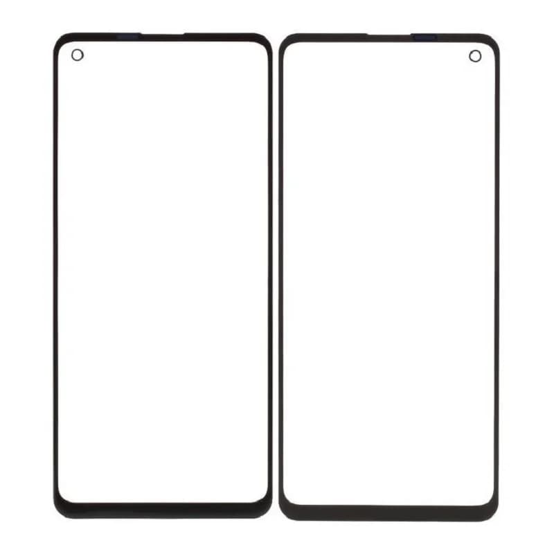 گلس تعمیراتی سامسونگ Samsung Galaxy A21s / A217